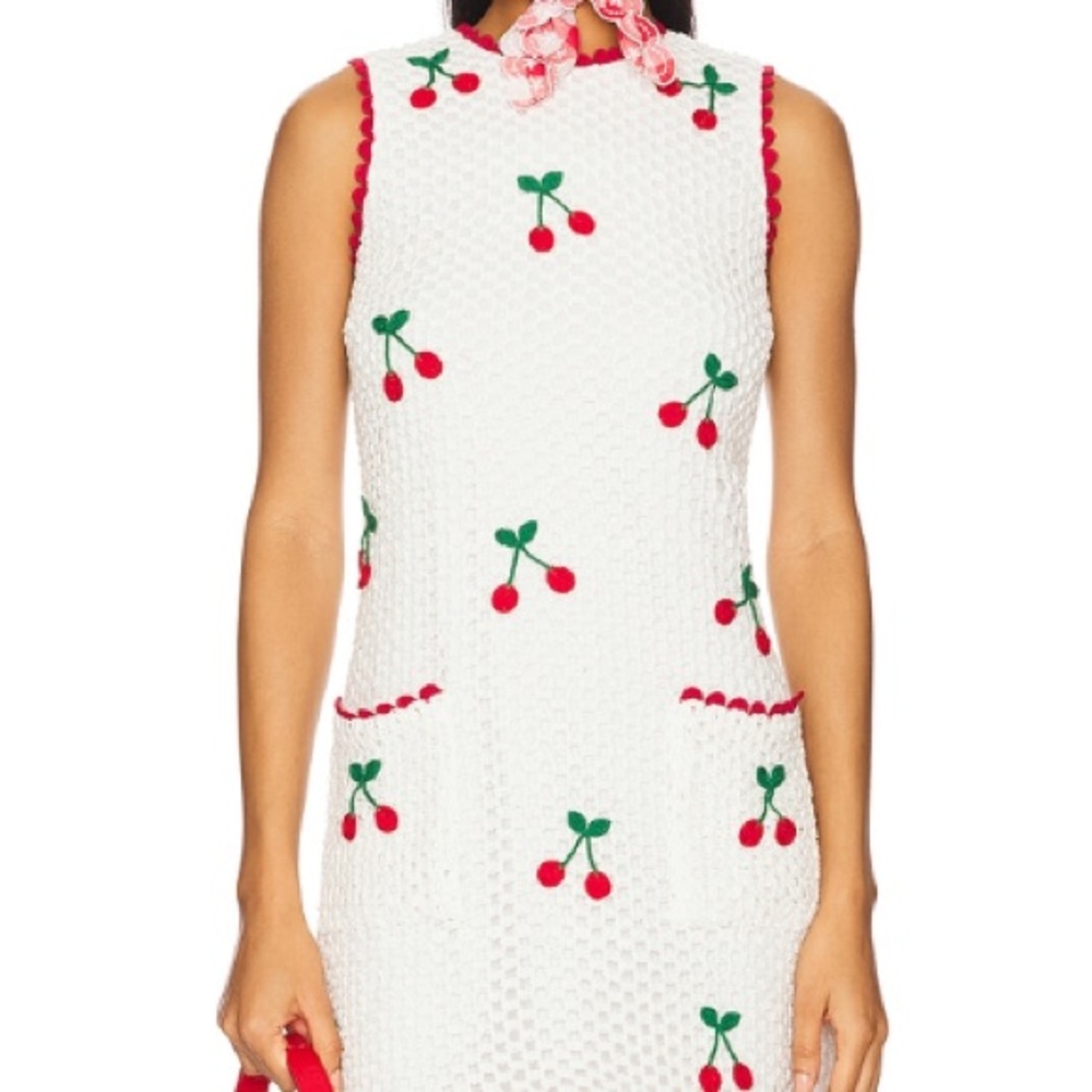 NWOT- Wynn Dress by Saylor Revolve Size S